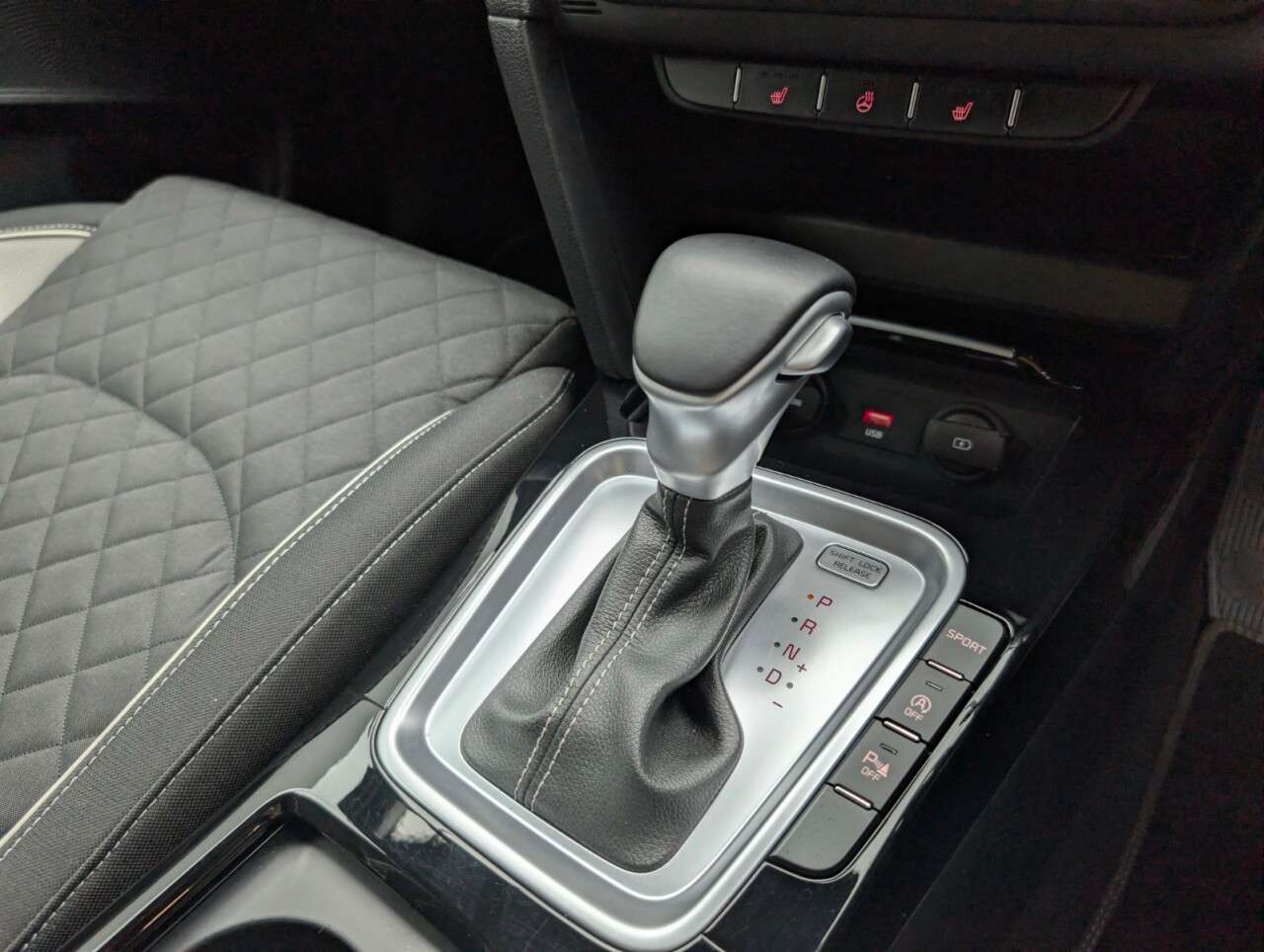 2021 KIA PROCEED 2021 KIA PROCEED