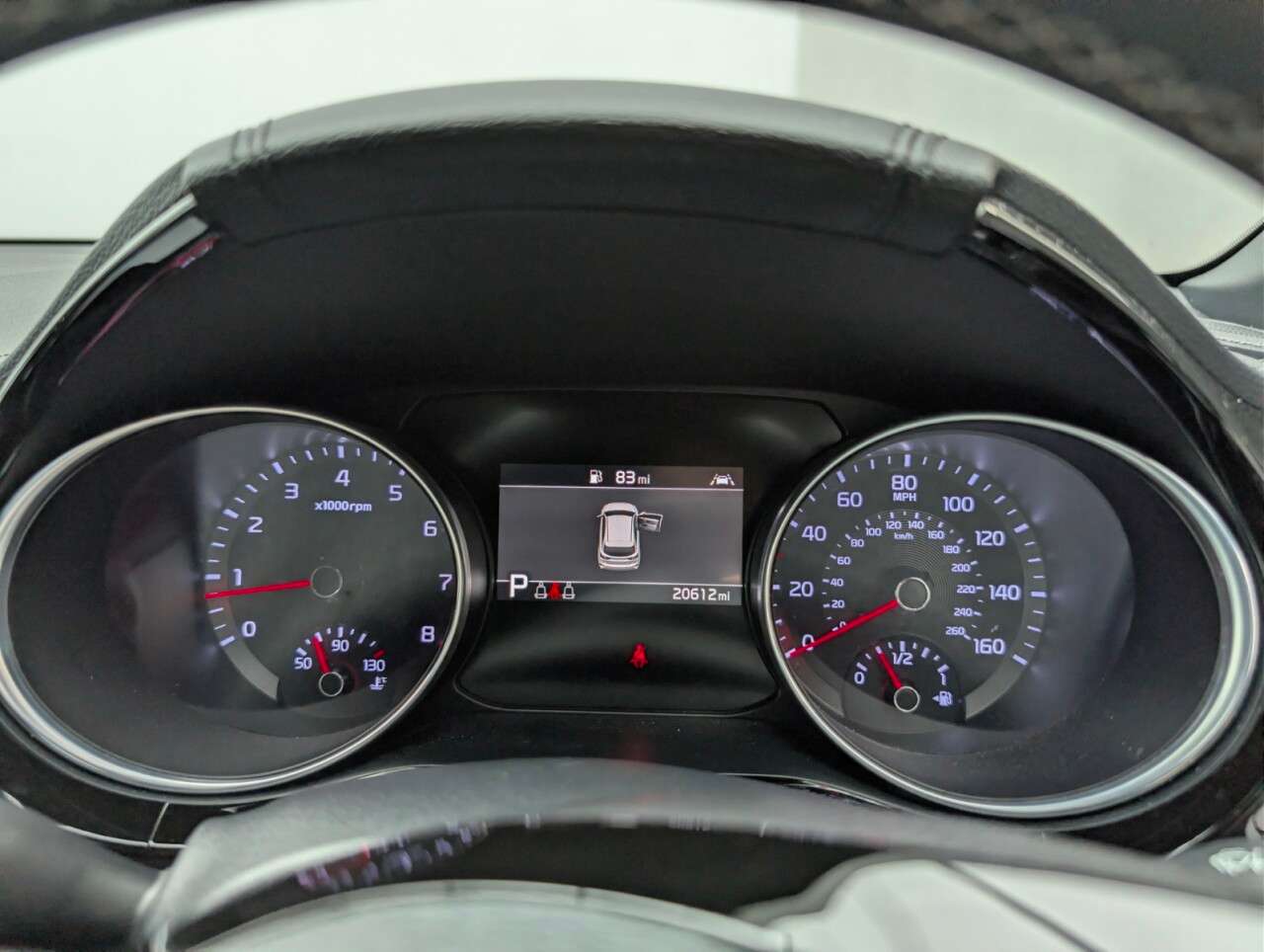 2021 KIA PROCEED 2021 KIA PROCEED