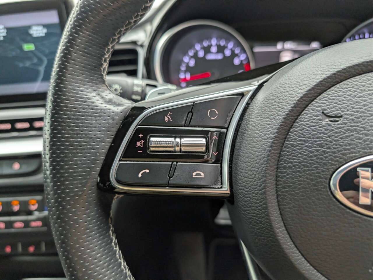 2021 KIA PROCEED 2021 KIA PROCEED