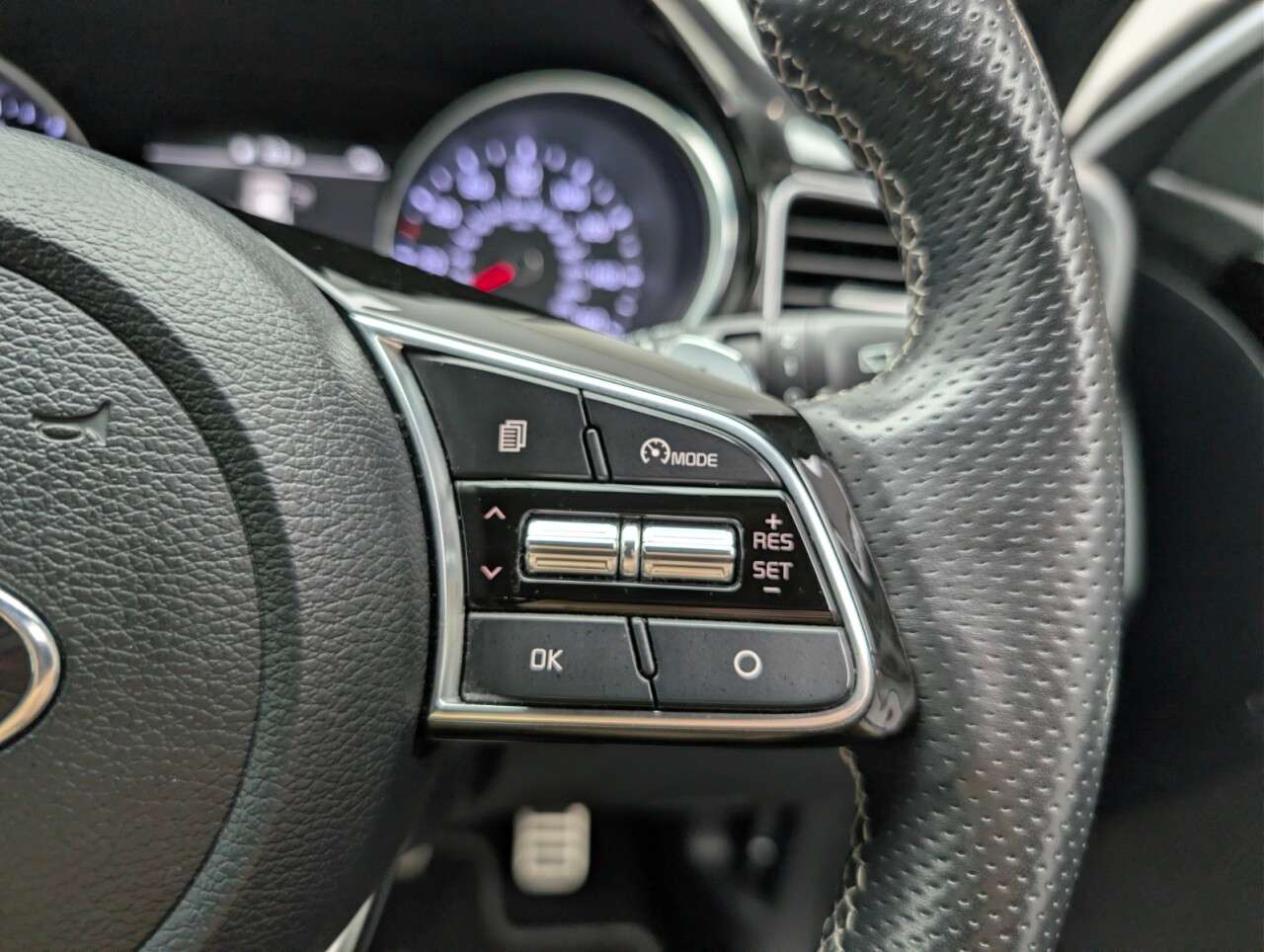 2021 KIA PROCEED 2021 KIA PROCEED