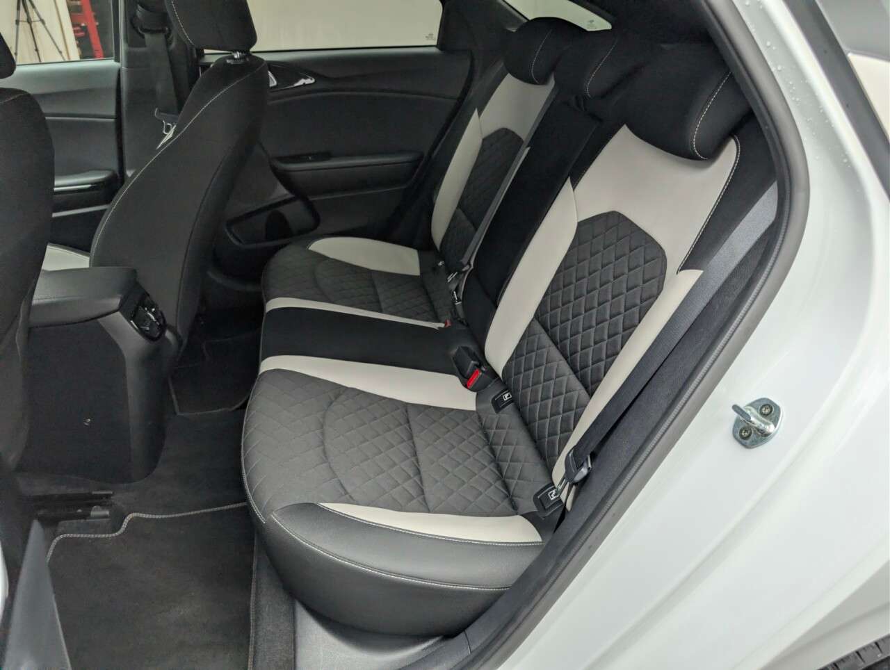 2021 KIA PROCEED 2021 KIA PROCEED