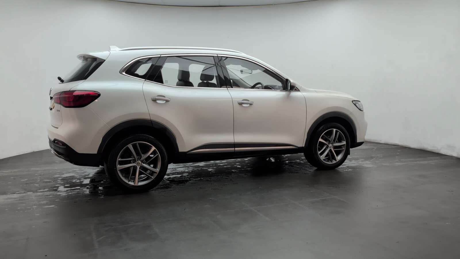 2021 MG MG HS 2021 MG MG HS