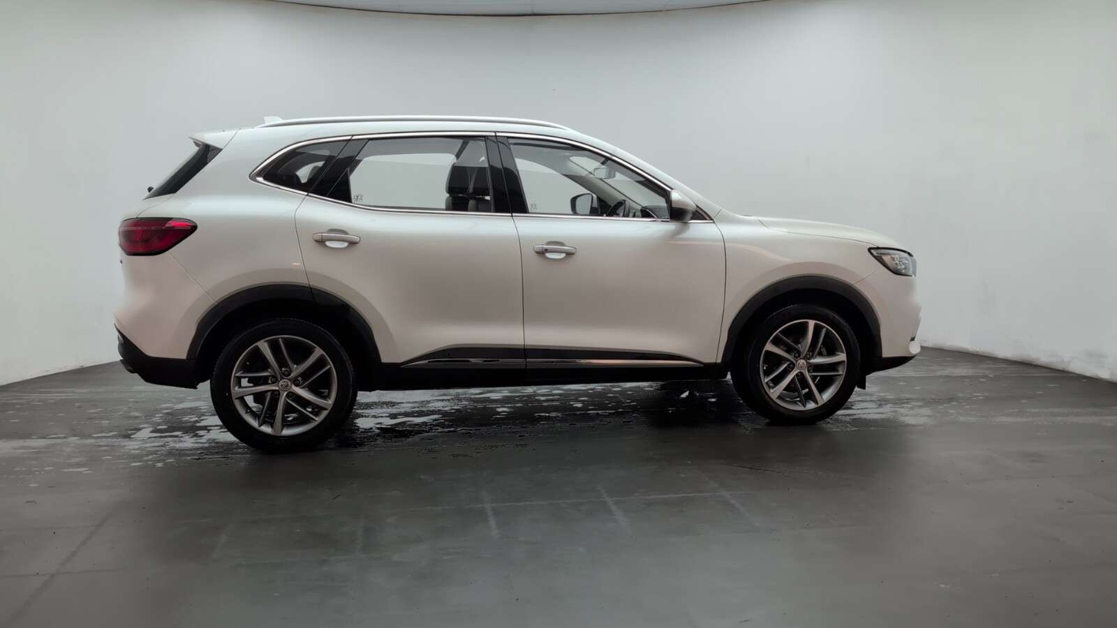 2021 MG MG HS 2021 MG MG HS