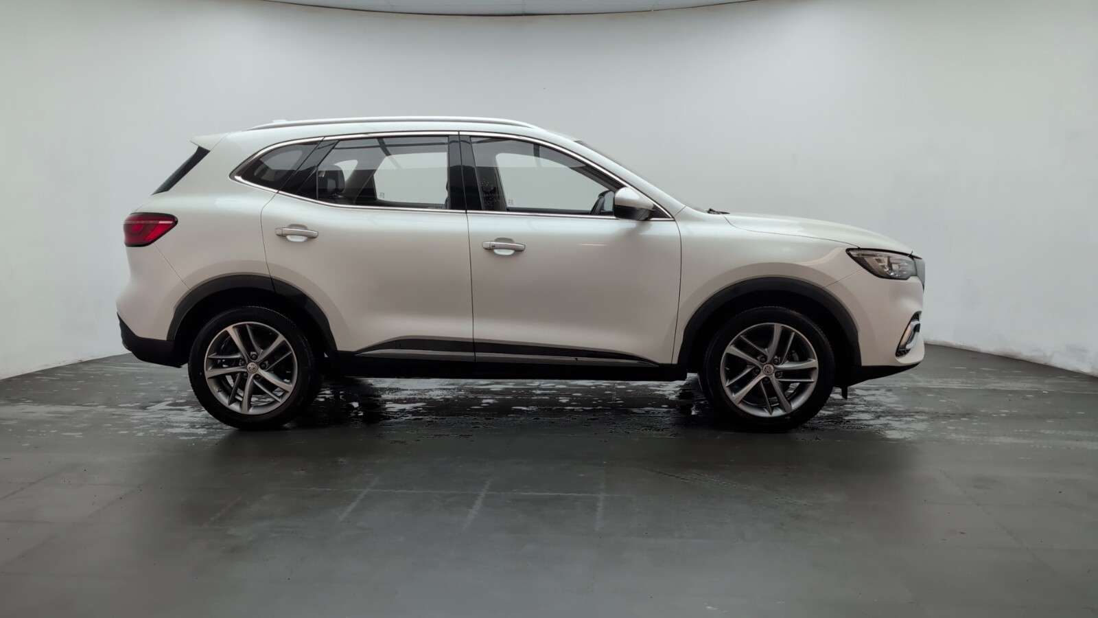 2021 MG MG HS 2021 MG MG HS