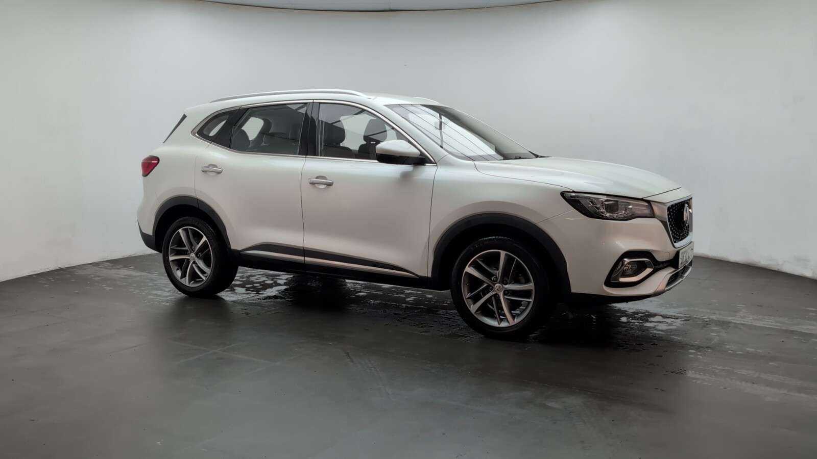 2021 MG MG HS 2021 MG MG HS