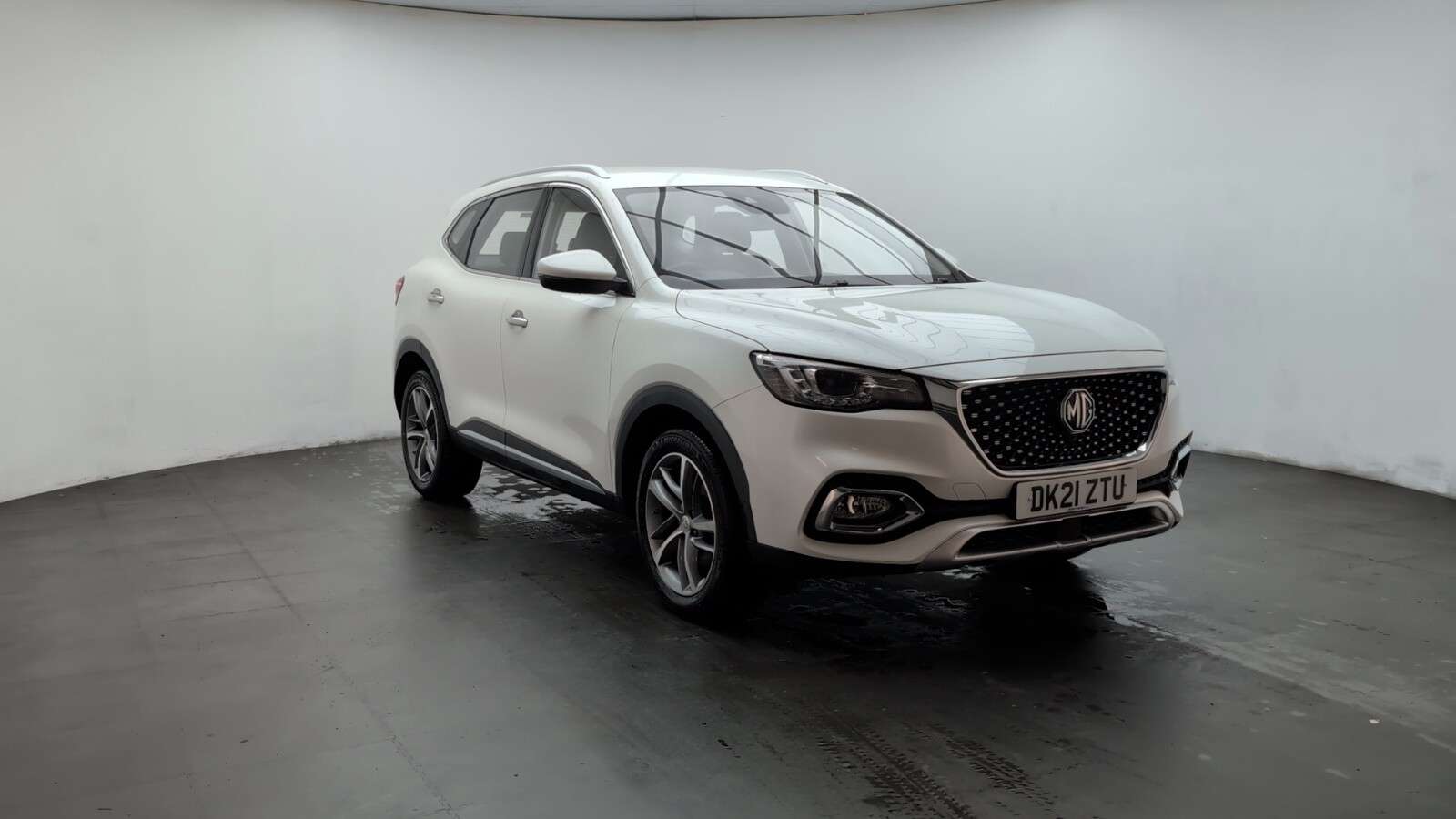 2021 MG MG HS 2021 MG MG HS