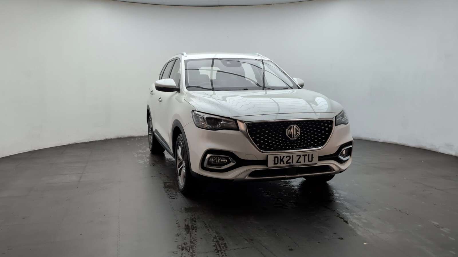 2021 MG MG HS 2021 MG MG HS