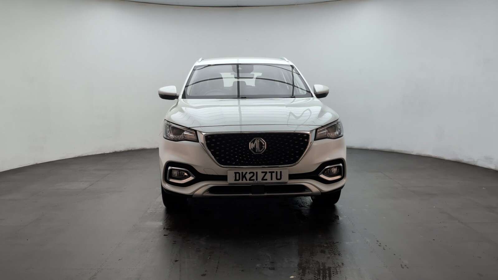 2021 MG MG HS 2021 MG MG HS