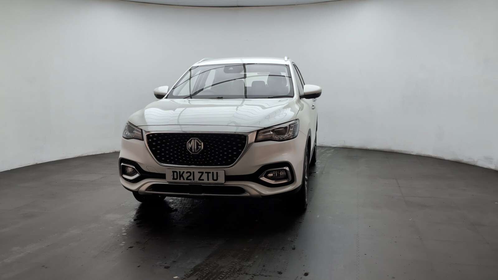 2021 MG MG HS 2021 MG MG HS