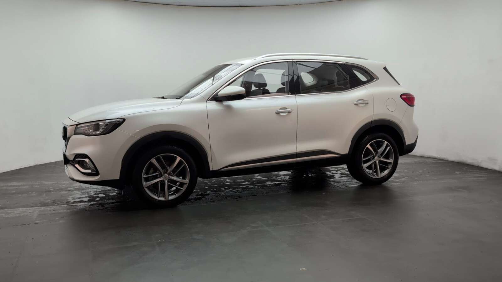 2021 MG MG HS 2021 MG MG HS