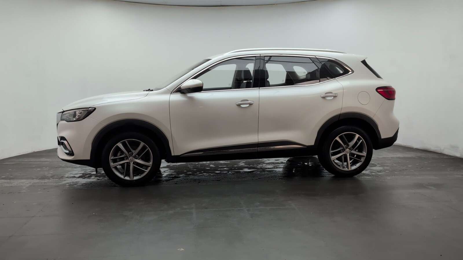 2021 MG MG HS 2021 MG MG HS