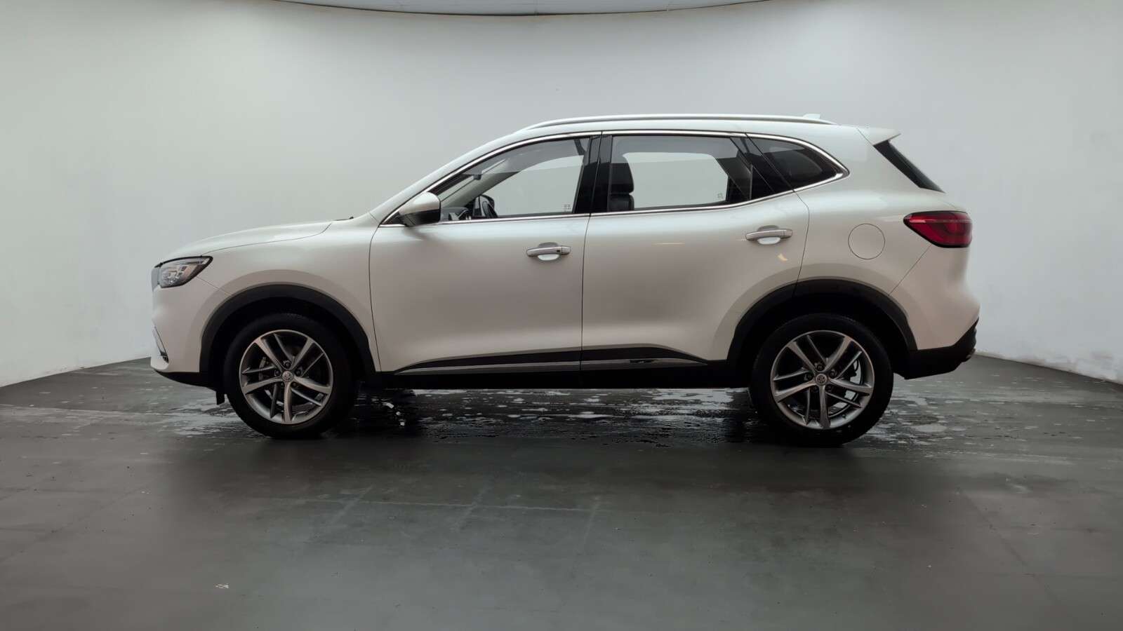 2021 MG MG HS 2021 MG MG HS