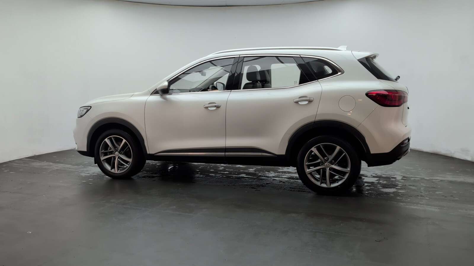 2021 MG MG HS 2021 MG MG HS