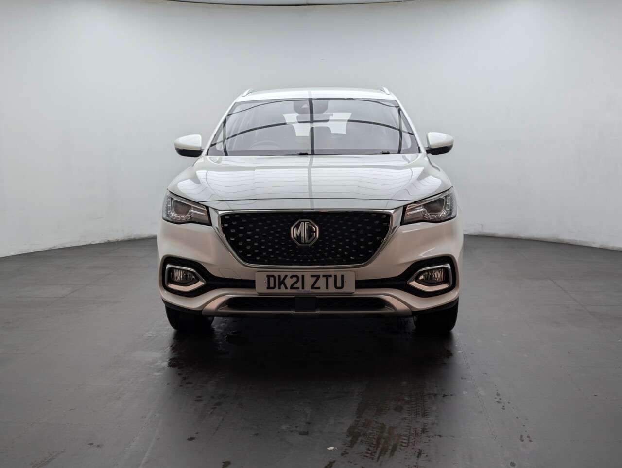 2021 MG MG HS 2021 MG MG HS