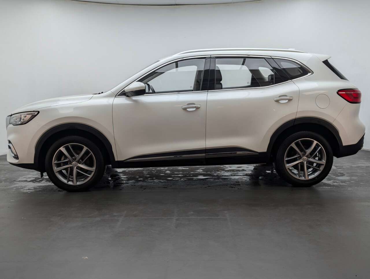 2021 MG MG HS 2021 MG MG HS