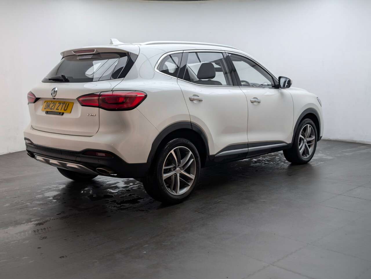 2021 MG MG HS 2021 MG MG HS