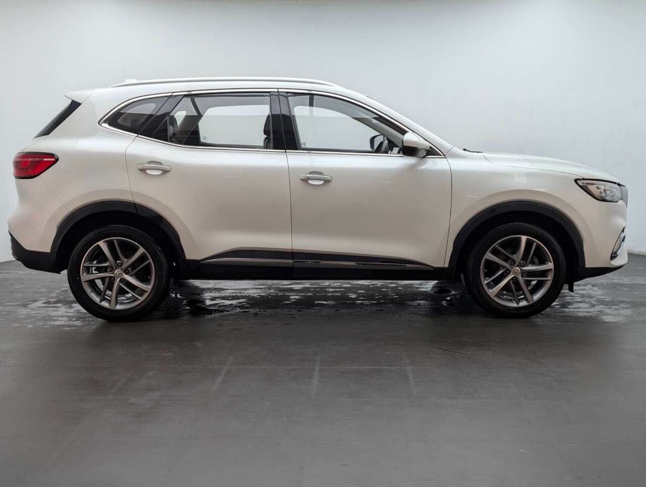 2021 MG MG HS 2021 MG MG HS