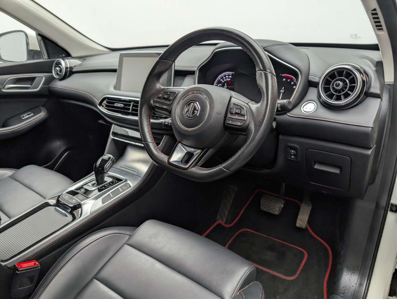 2021 MG MG HS 2021 MG MG HS