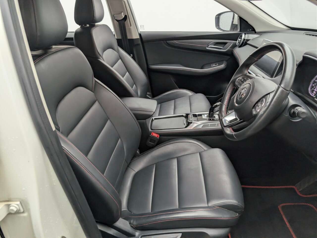 2021 MG MG HS 2021 MG MG HS