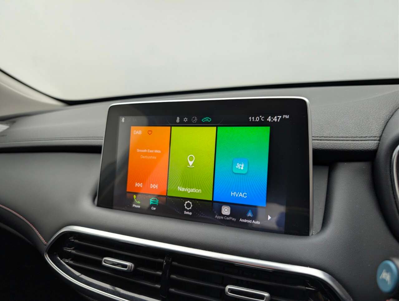 2021 MG MG HS 2021 MG MG HS