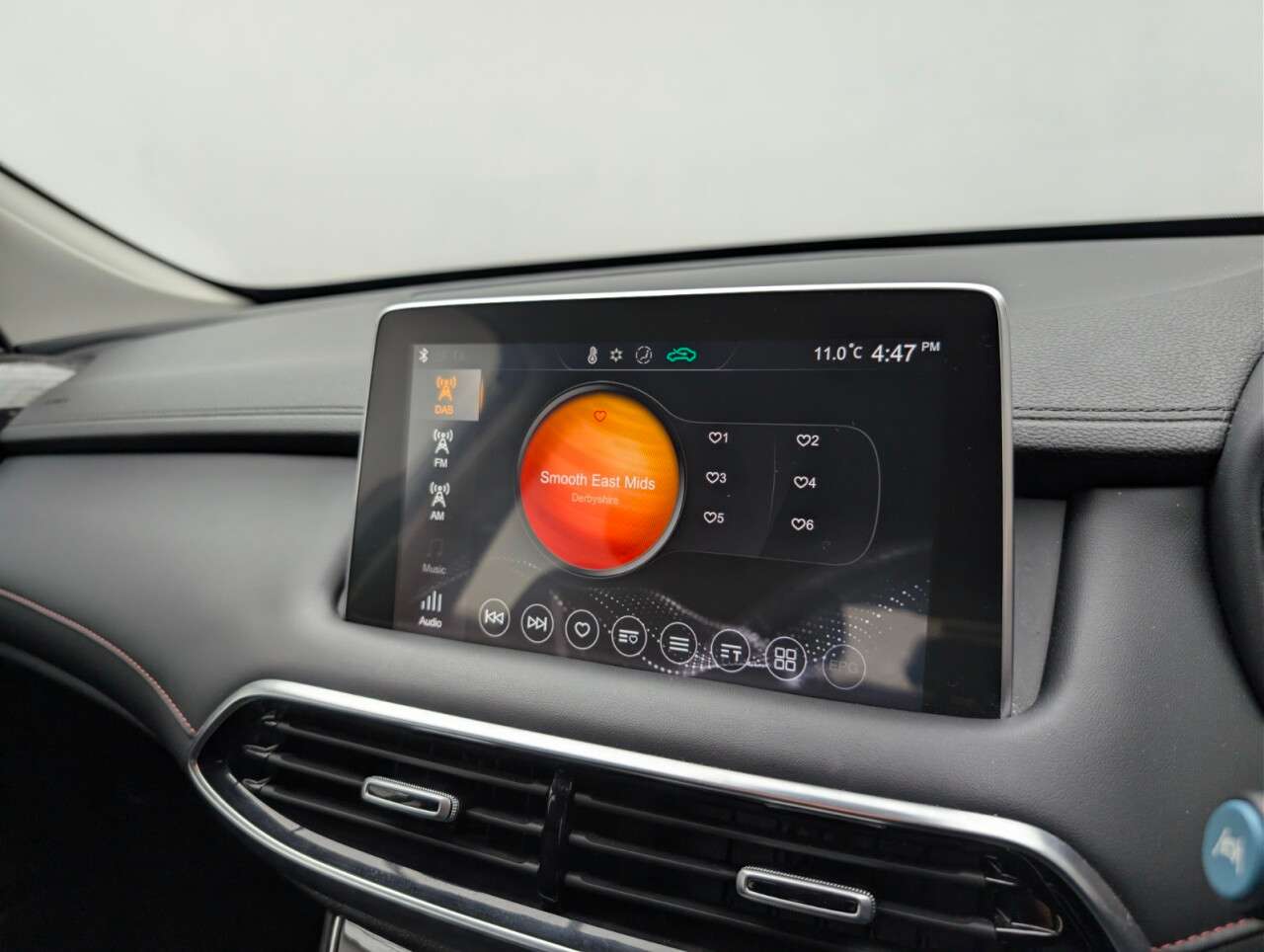 2021 MG MG HS 2021 MG MG HS