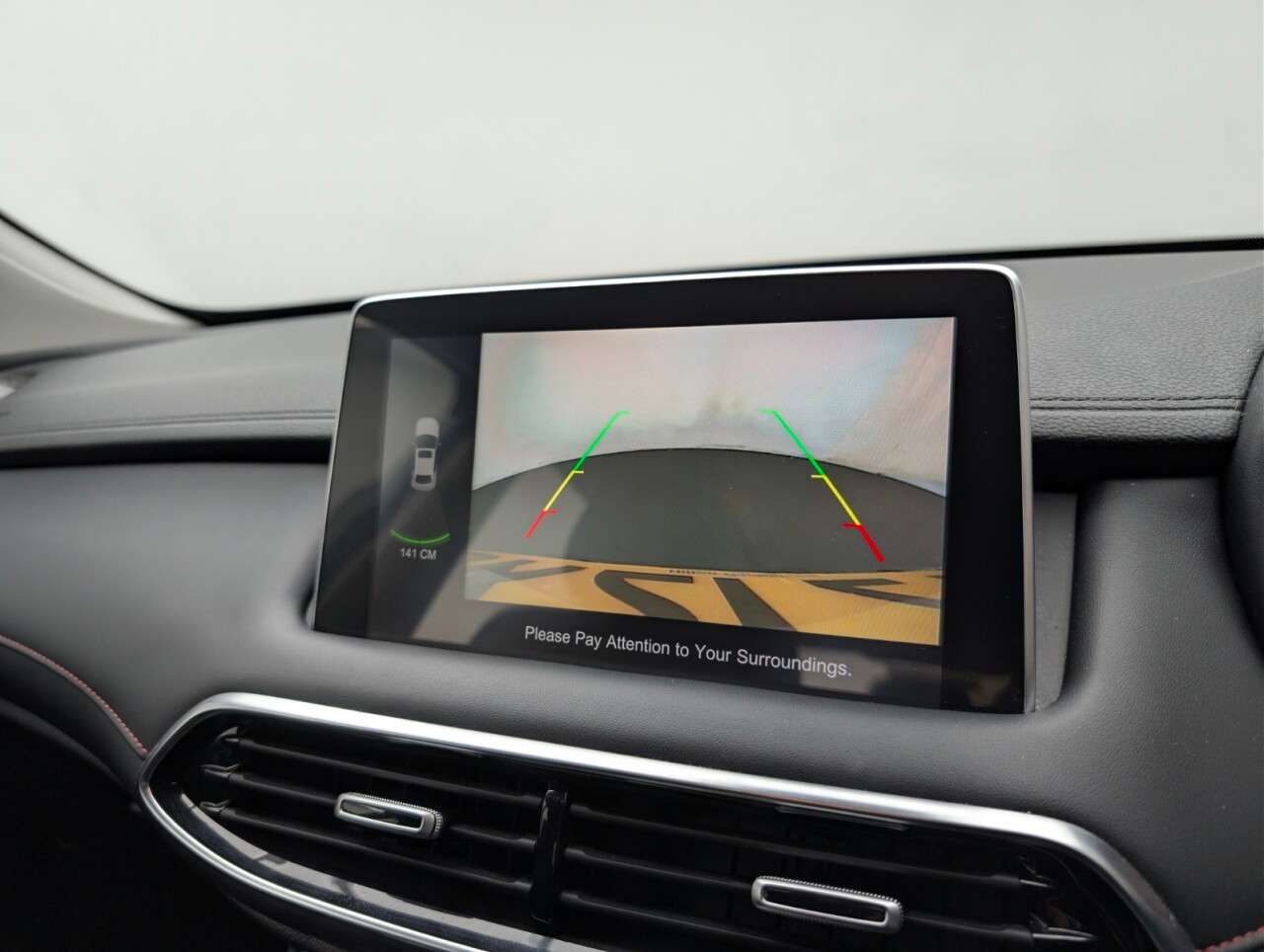 2021 MG MG HS 2021 MG MG HS