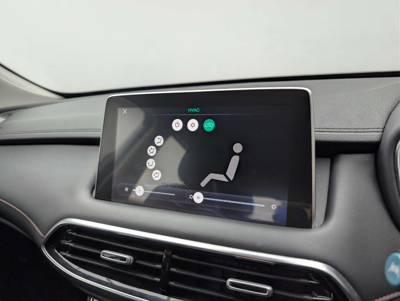 2021 MG MG HS 2021 MG MG HS