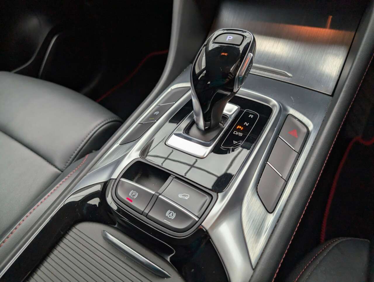 2021 MG MG HS 2021 MG MG HS