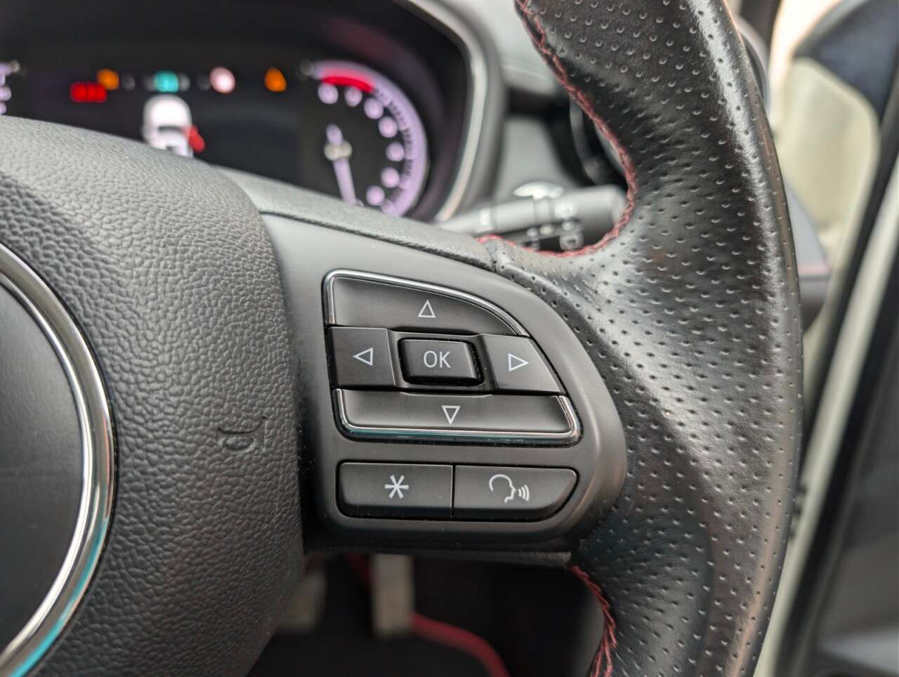 2021 MG MG HS 2021 MG MG HS