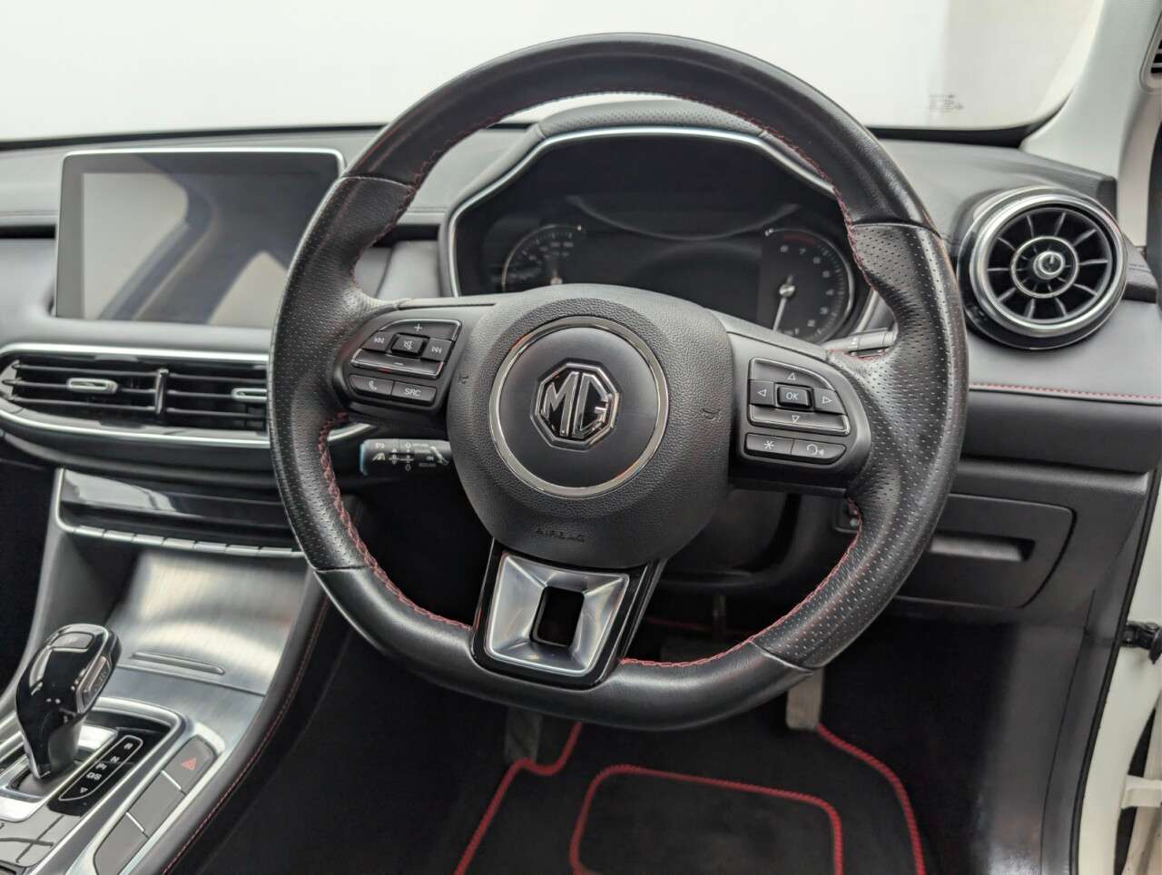 2021 MG MG HS 2021 MG MG HS