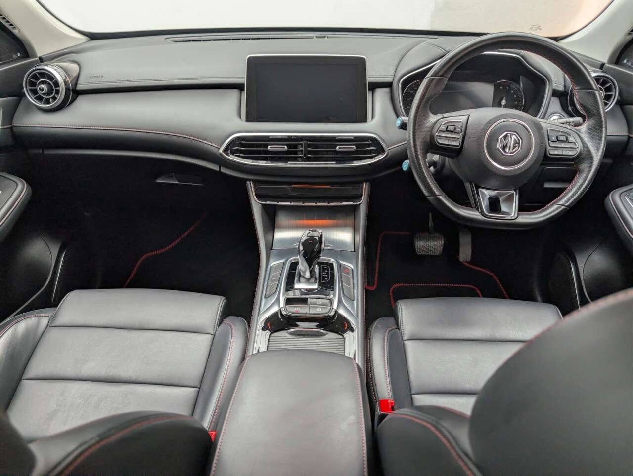 2021 MG MG HS 2021 MG MG HS