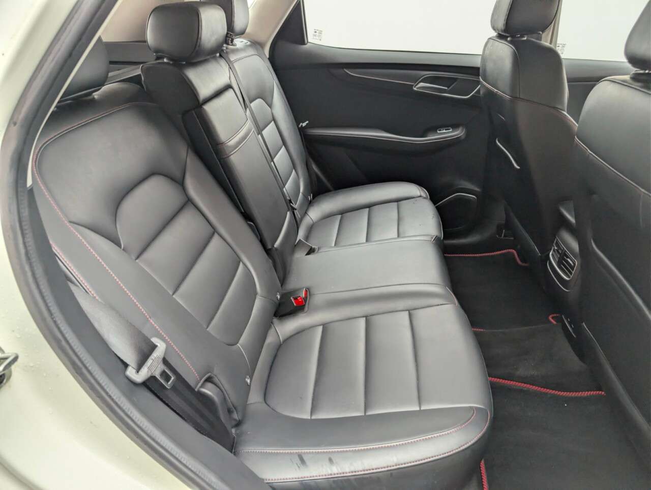 2021 MG MG HS 2021 MG MG HS