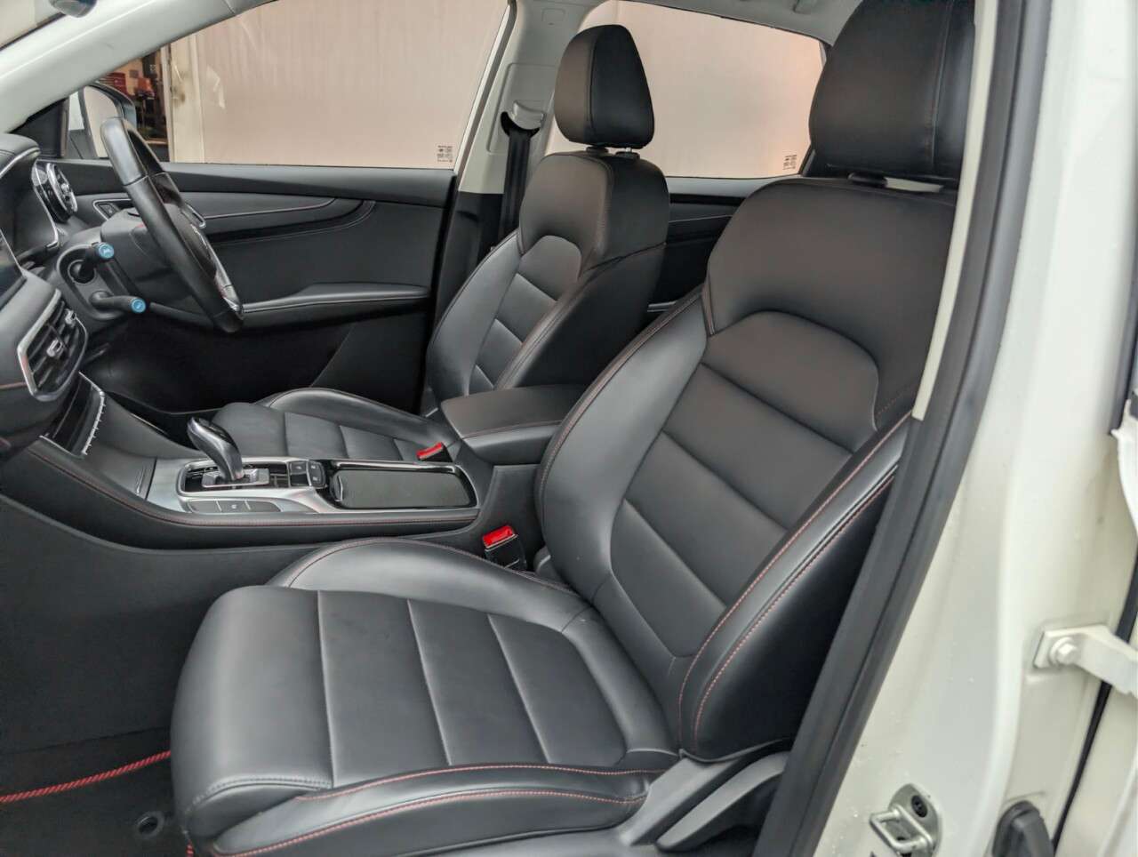 2021 MG MG HS 2021 MG MG HS