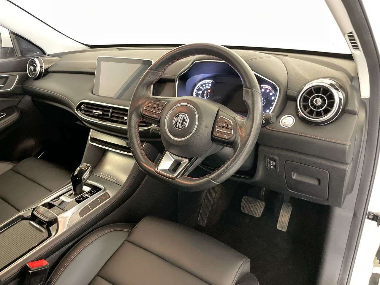 2021 MG MG HS 2021 MG MG HS