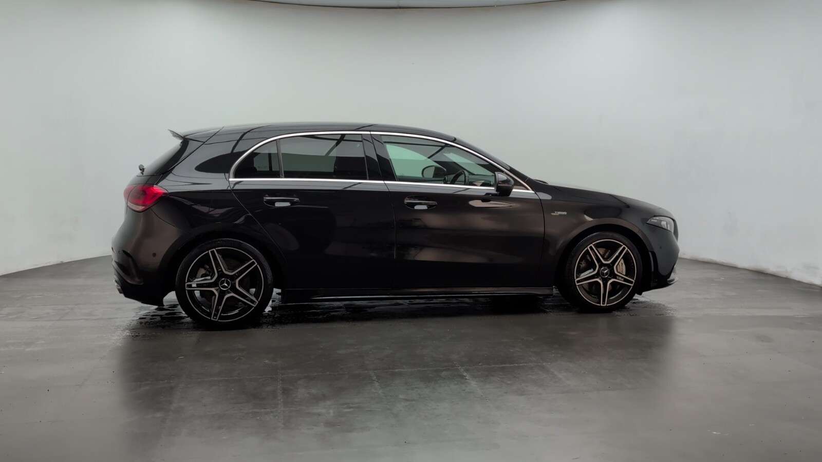 2020 MERCEDES-BENZ A CLASS 2020 MERCEDES-BENZ A CLASS