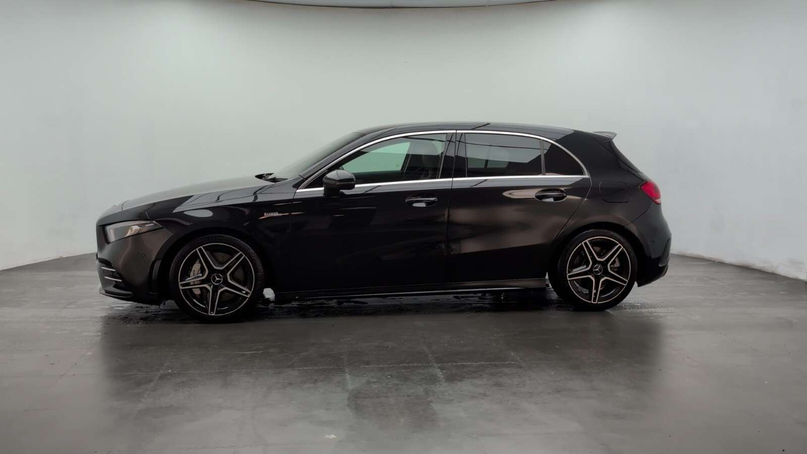 2020 MERCEDES-BENZ A CLASS 2020 MERCEDES-BENZ A CLASS