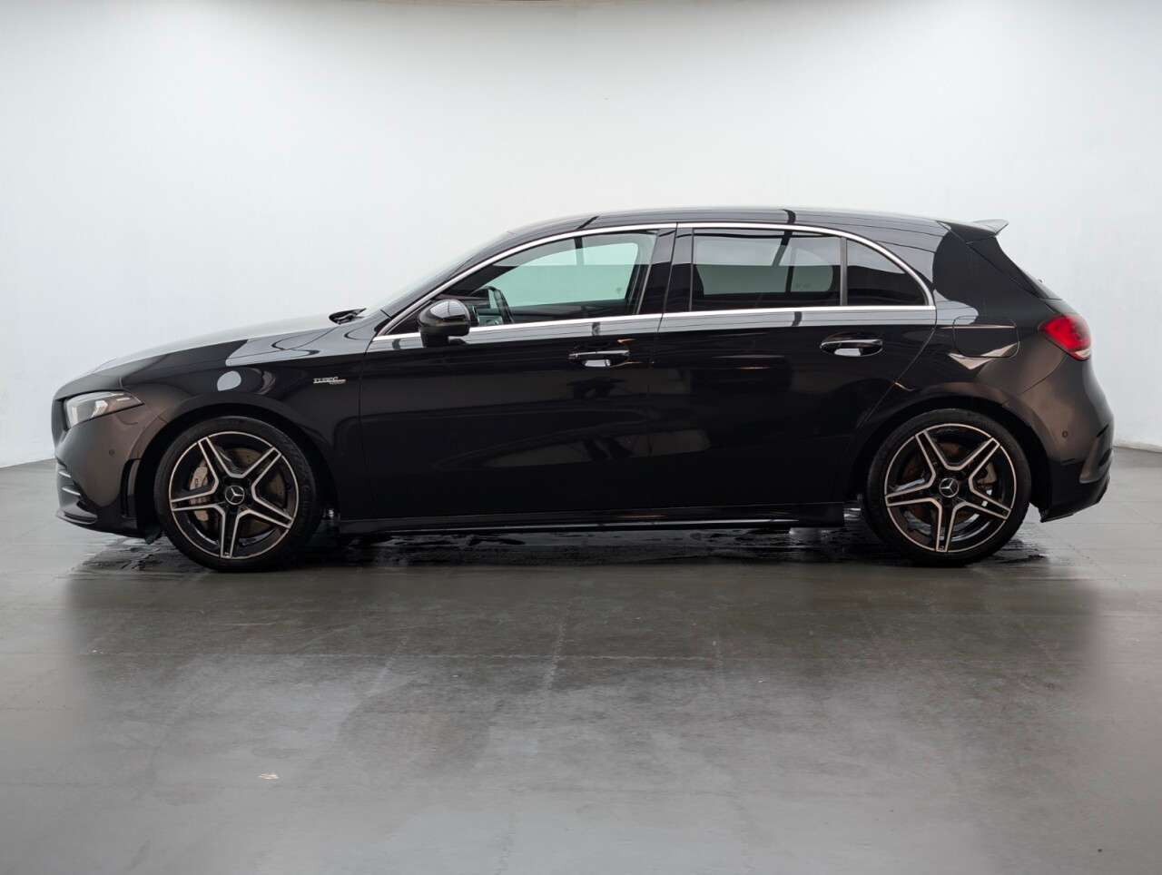 2020 MERCEDES-BENZ A CLASS 2020 MERCEDES-BENZ A CLASS