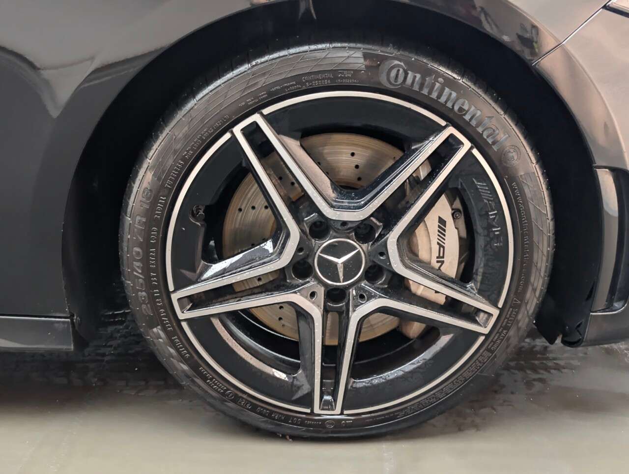 2020 MERCEDES-BENZ A CLASS 2020 MERCEDES-BENZ A CLASS