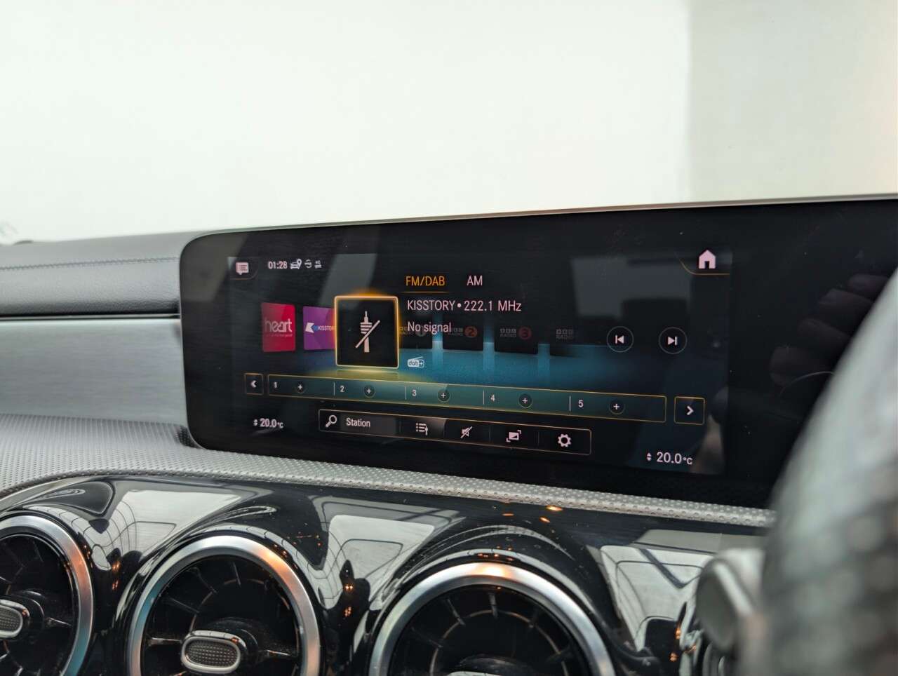 2020 MERCEDES-BENZ A CLASS 2020 MERCEDES-BENZ A CLASS