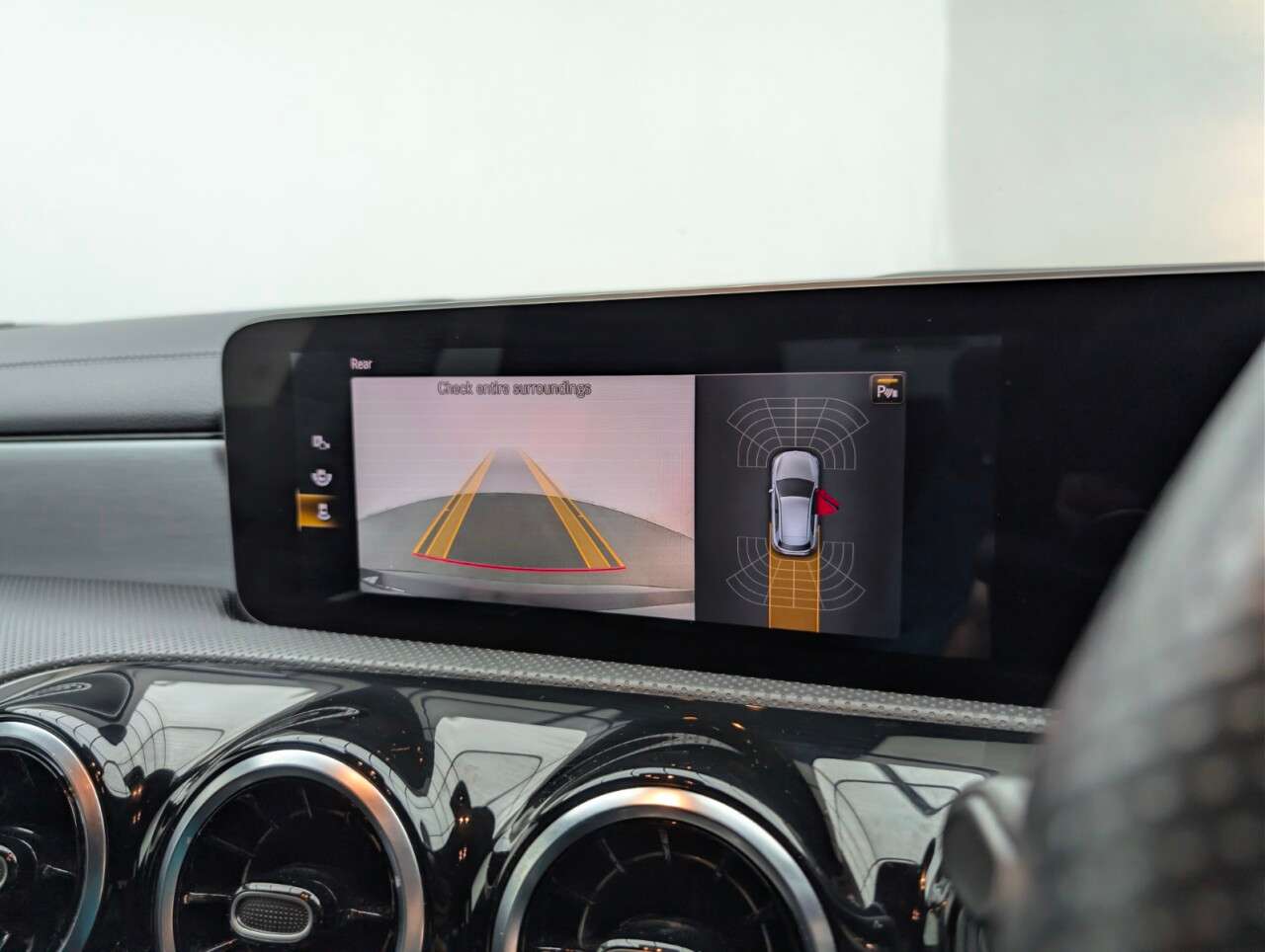 2020 MERCEDES-BENZ A CLASS 2020 MERCEDES-BENZ A CLASS