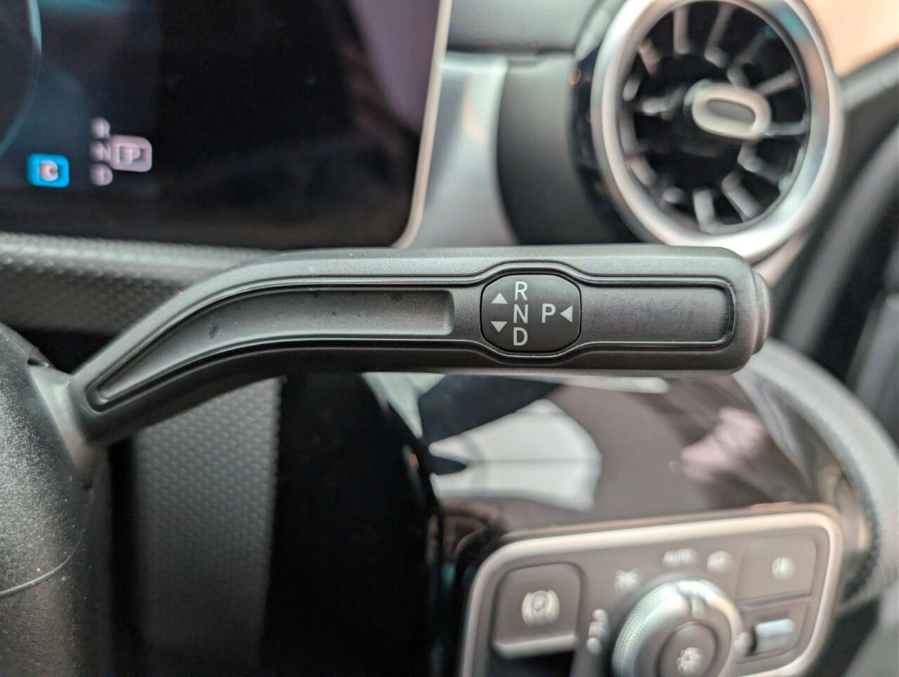 2020 MERCEDES-BENZ A CLASS 2020 MERCEDES-BENZ A CLASS