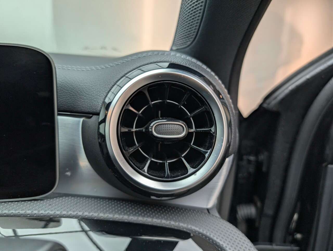 2020 MERCEDES-BENZ A CLASS 2020 MERCEDES-BENZ A CLASS