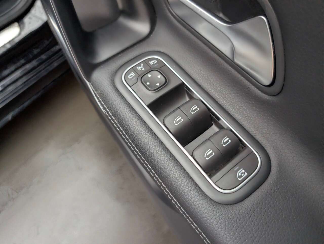 2020 MERCEDES-BENZ A CLASS 2020 MERCEDES-BENZ A CLASS