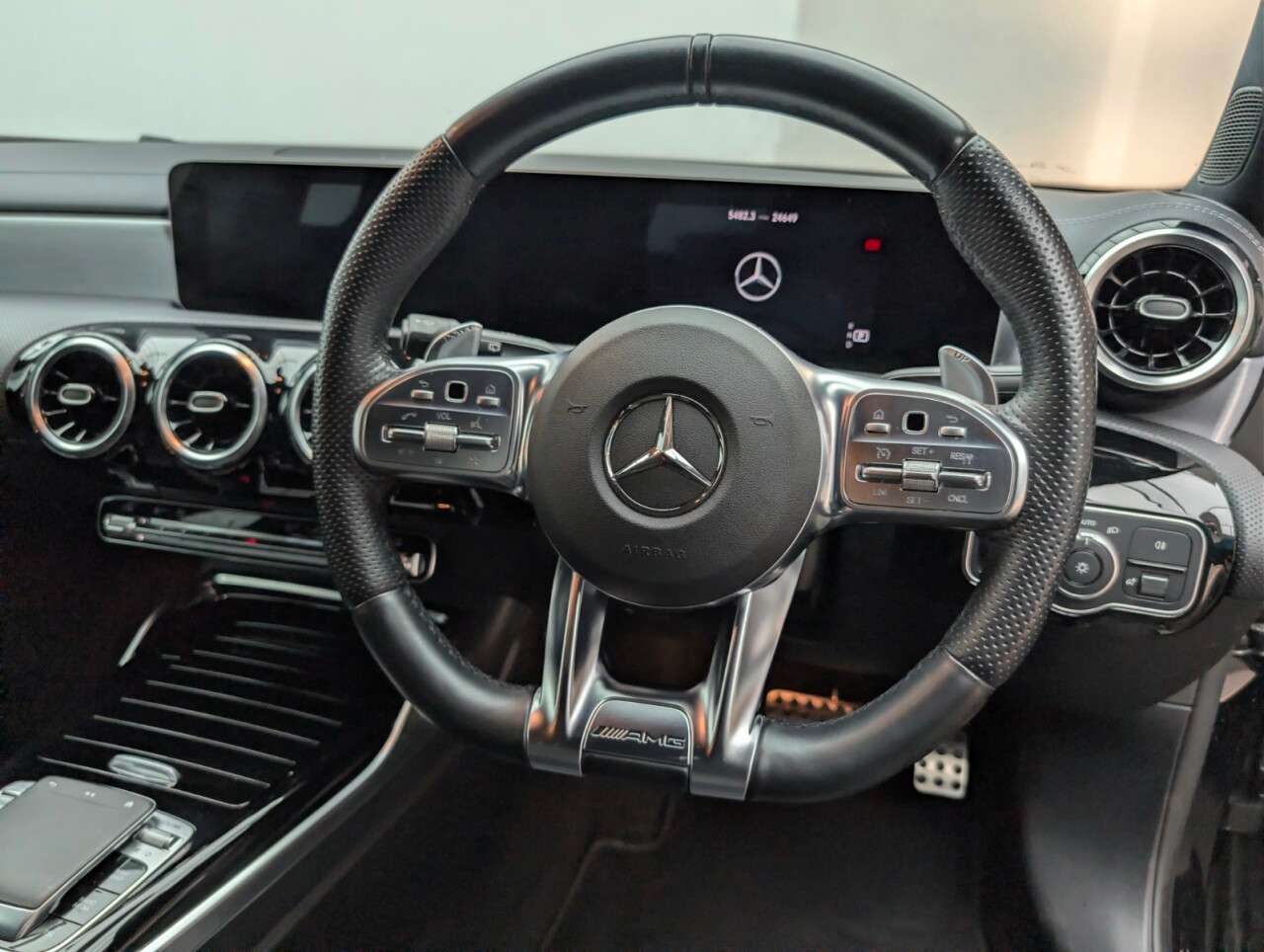 2020 MERCEDES-BENZ A CLASS 2020 MERCEDES-BENZ A CLASS