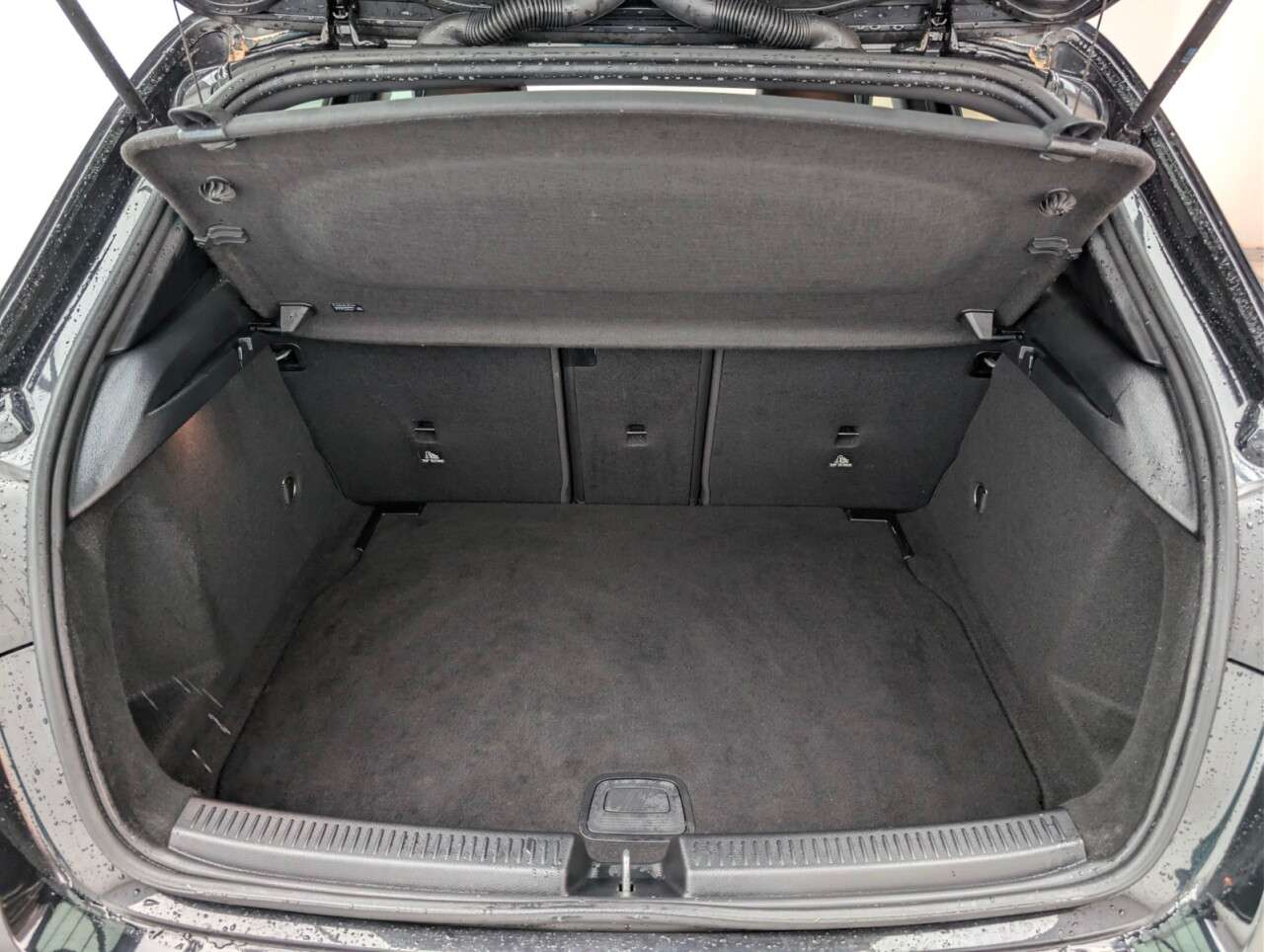 2020 MERCEDES-BENZ A CLASS 2020 MERCEDES-BENZ A CLASS