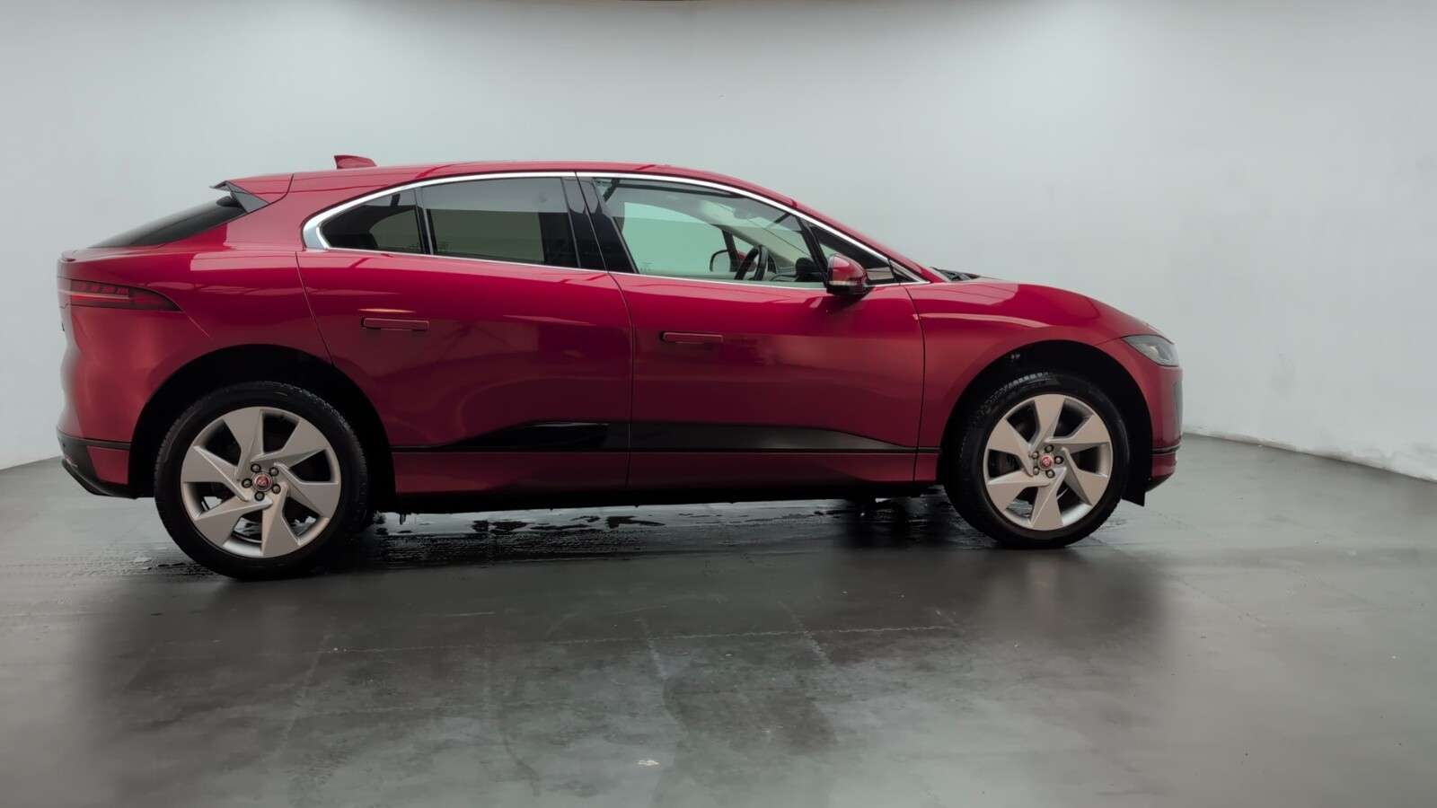 2021 JAGUAR I-PACE 2021 JAGUAR I-PACE