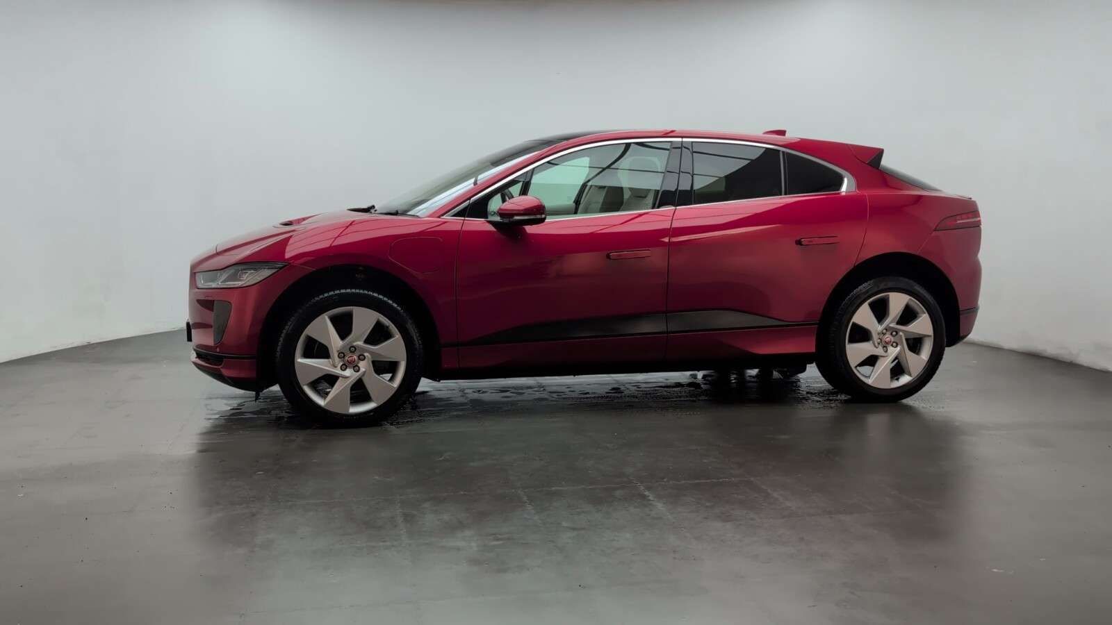 2021 JAGUAR I-PACE 2021 JAGUAR I-PACE