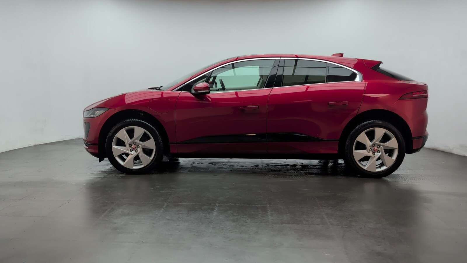 2021 JAGUAR I-PACE 2021 JAGUAR I-PACE