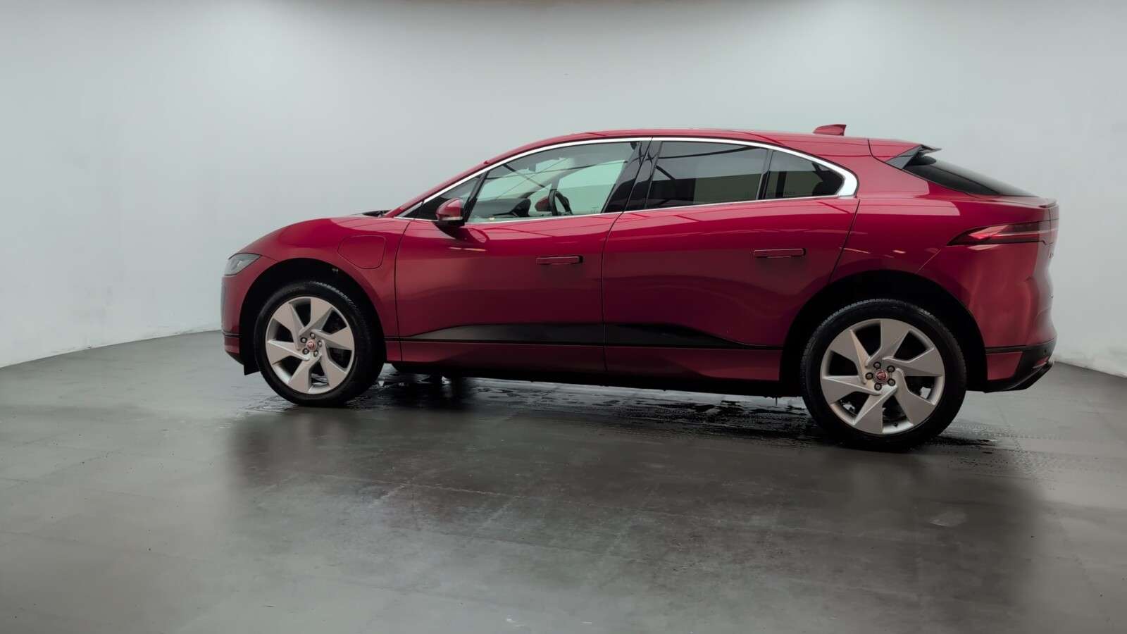 2021 JAGUAR I-PACE 2021 JAGUAR I-PACE