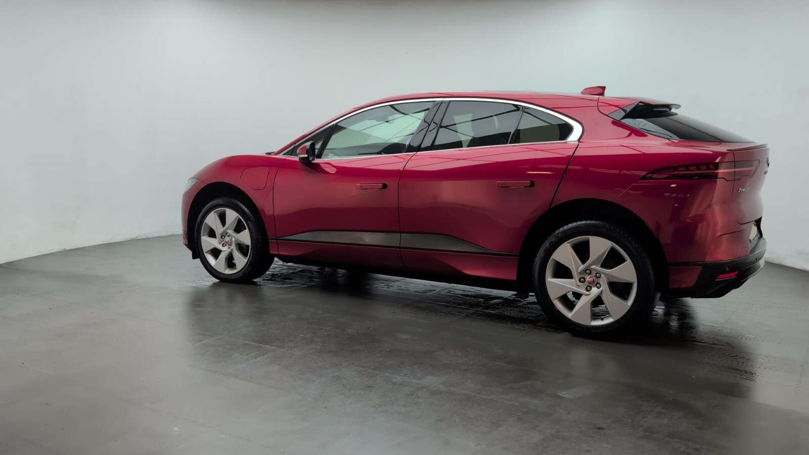 2021 JAGUAR I-PACE 2021 JAGUAR I-PACE